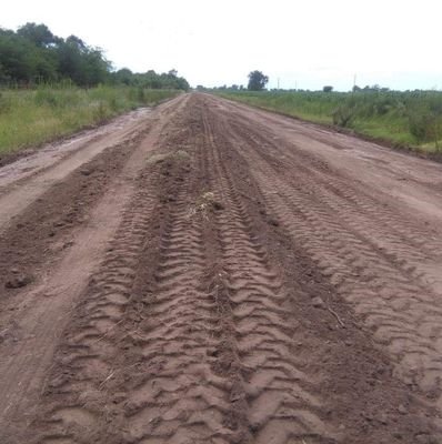 Organización representada por #instituciones #agro de Chacabuco, en pos de articular acciones para garantizar el mantenimiento de los caminos rurales