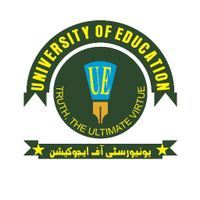 University of Education, Lahore (@ue_edu_pk) 's Twitter Profile Photo University of Education, Lahore (@ue_edu_pk) 's Twitter Profile Photo