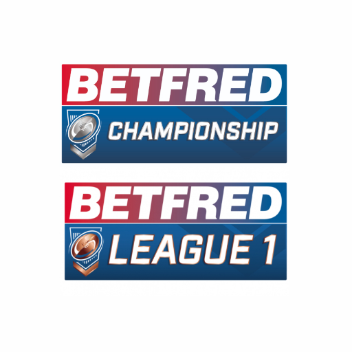 Follow @TheRFL for all things Betfred Championship & League 1!