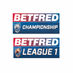 Championship & League 1 (@rlchampionships) Twitter profile photo Championship & League 1 (@rlchampionships) Twitter profile photo