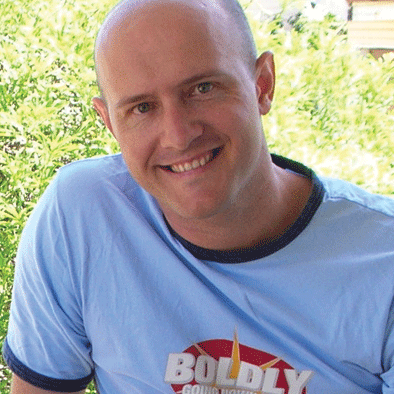 Survival tips from a small business owner who's also juggling 4 children - which is much harder than juggling three chainsaws and a bowling ball!