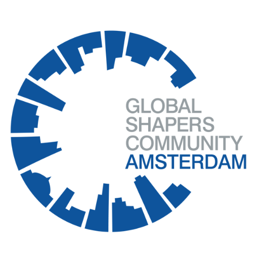 We are the Amsterdam Hub of the Global Shapers Community, the worldwide community for leaders between 20-30 years old of the World Economy Forum.