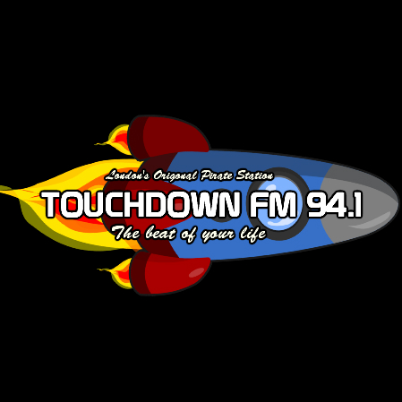 TouchdownFM