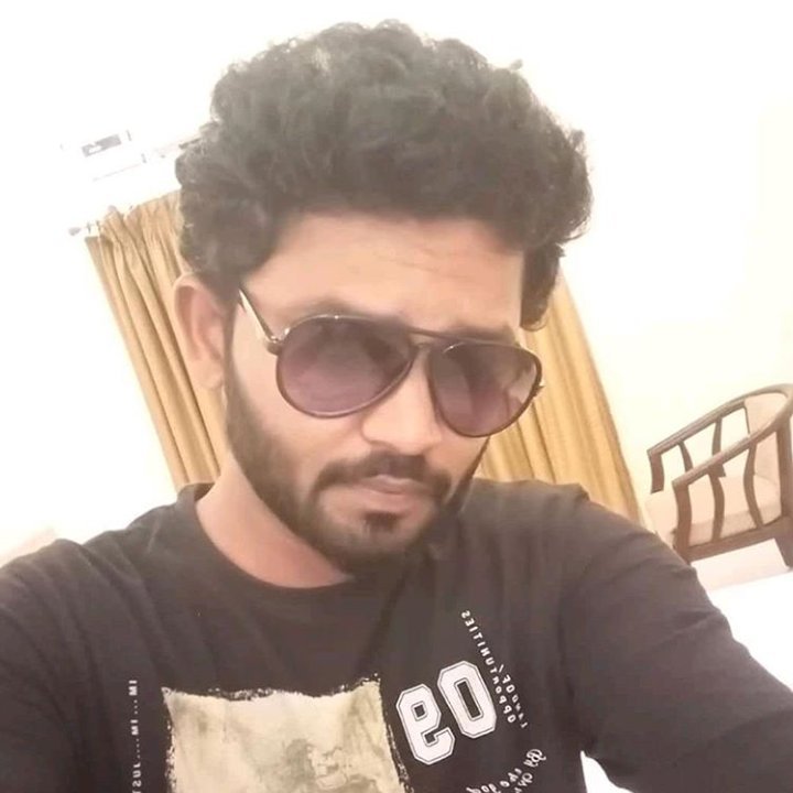 im_venkatkanna's profile picture. doing my work without expectation