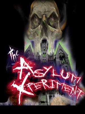 asylumXperiment's profile picture. Come join Illinois' #1 haunted house at the Odeum in Villa Park, IL. Follow us for Xclusive deals and more!