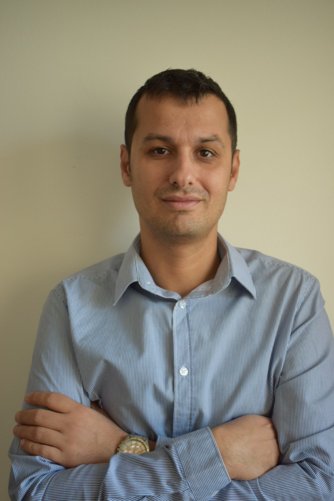 SokratisMpirmp1's profile picture. Digital Marketing Specialist