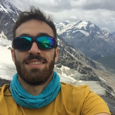 SUrsinz's profile picture. 😎