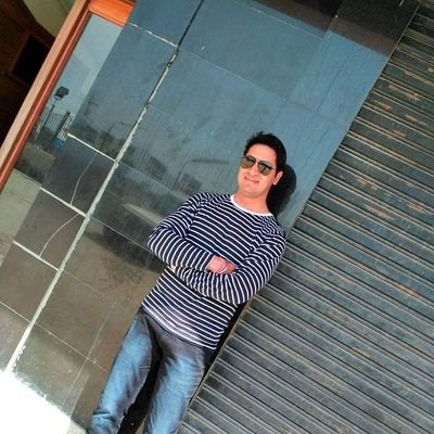 rajeevnik's profile picture. #creative