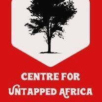 CENTRE FOR UNTAPPED AFRICA is determined to rediscover the untapped natural assets in Africa. JOIN US