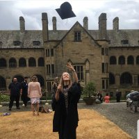 Dr Elle Langham-Walsh (@elanghamwalsh) 's Twitter Profile