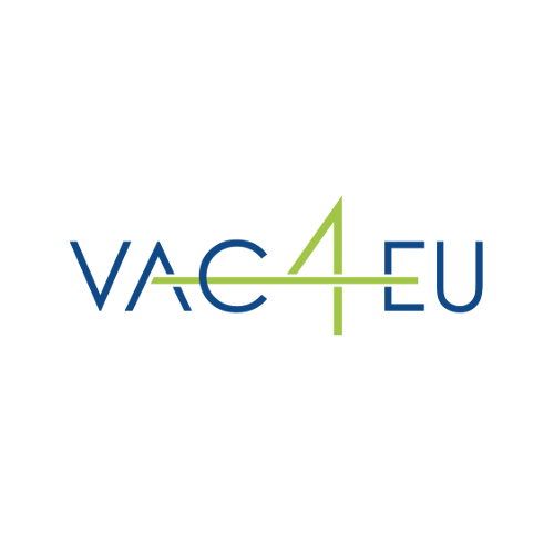 The mission of VAC4EU is to enable, coordinate and accelerate the generation of best actionable evidence and expertise on vaccine coverage, benefits and risks.