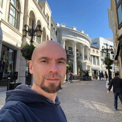 pablosantos_arg's profile picture. Director - Southatlantic Maritime S.A. & Desarrollo Nuevos Negocios Gruppe Heinlein Gmbh