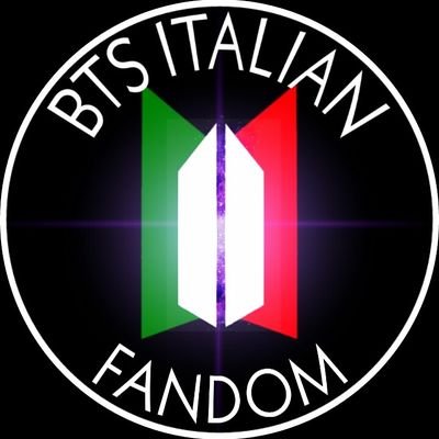 Dul, Set! Bang! Tan! Annyeonghaseyo BTS Italian Fandom imnida