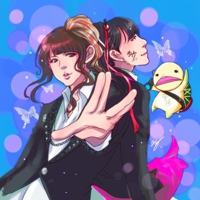 和楽器バンド推し『真・八重流門下生』帰りをずっと待つ垢🥺💕👘華風月👘
亜沙サンFanClub遊郭会員💕アイコン&ヘッダー☆緑豆子様から自分用に書き下ろして下さいました宝物✨ଘ(੭*ˊᵕˋ)੭* ੈ♡
ウクレレ♪ギターetc.初心者です🔰
色々呟きます♪