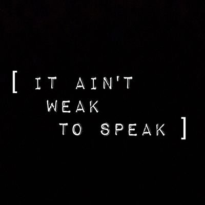 Aintweak2Speak Profile Picture