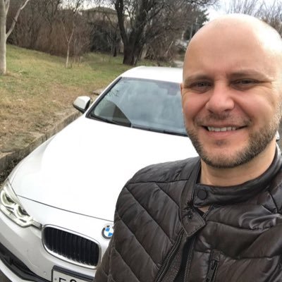 Entrepreneur. Professional trade expert 🥇Forex trader🎖 Bitcoin miner/consultant crypto specialist🏆