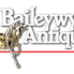 4,600 sq. ft. gallery with one of the largest collections of antiques, lighting, tabletop, etc., in the NOVA/DC area. Less than 60 min. from DC. 540.687.6097.