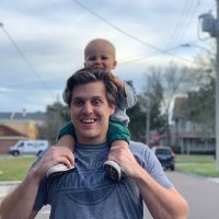 Carson Tinker (@carsontink) 's Twitter Profile Photo Carson Tinker (@carsontink) 's Twitter Profile Photo