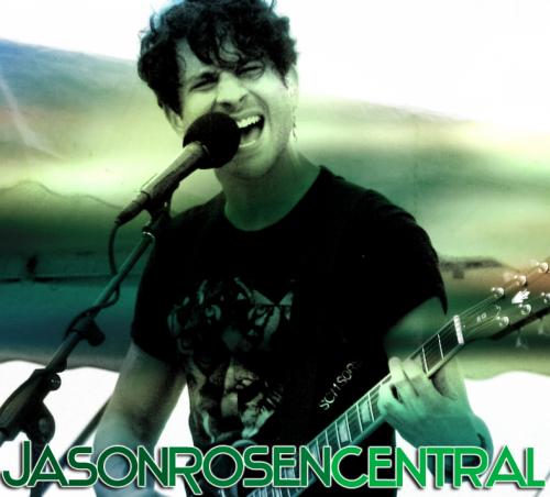 Jason Rosen Central (JRoc) is run by  Steph K-S, Jaime, Alexis, and Paige. Jay deserves only the best. :) We are NOT Jason.