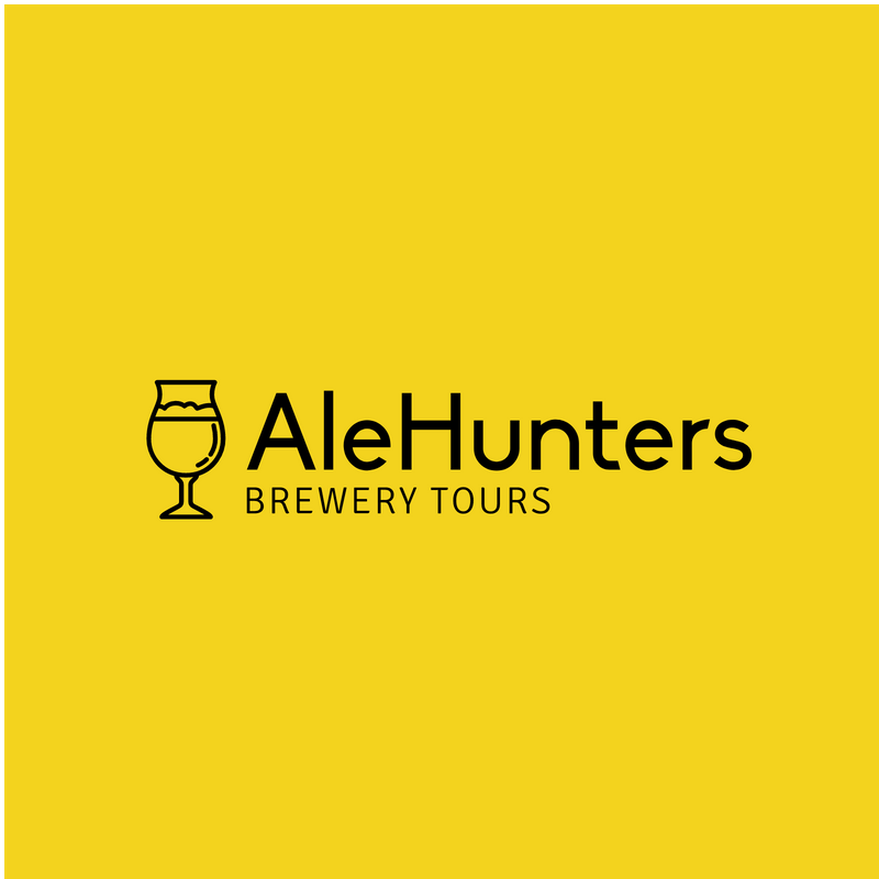 AleHunters Beer Tours host tutored beer tastings, tours of the best London craft breweries plus trips to legendary Belgium Breweries and Beer Festivals