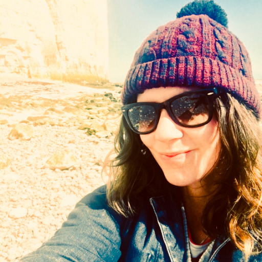 vickymatthews's profile picture. Award winning TV Director/Producer @bbc @natgeochannel | Ashtanga yoga | Seeker of adventure | Lover of nature & Greyhounds |