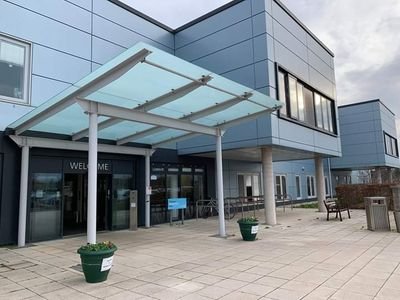 Waverley Ward Bridgwater Community Hospital Profile