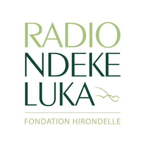 Compte officiel de Radio Ndeke Luka, la radio la plus écoutée en #Centrafrique, créée et soutenue par la @FondHirondelle #CAR #CARHope #RCASiriri #beafrika
