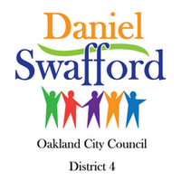 Daniel Swafford - @Daniel4Oakland Twitter Profile Photo