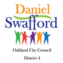 Daniel Swafford - @Daniel4Oakland - Twitter