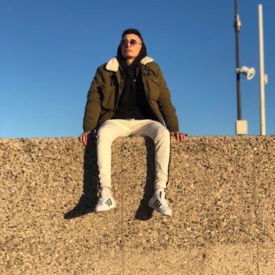 BramsAbdelli's profile picture. 