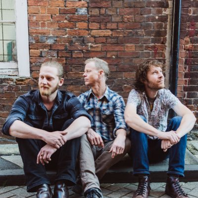 New band from Benji Kirkpatrick, with Pete Flood and Pete Thomas. Original songs, bouzouki/guitar, bass, drums. Represented by @goodhonestmusic