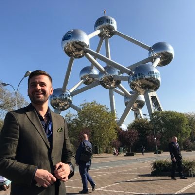 MensurSeferovic's profile picture. ☝️🇧🇦✌️❣️