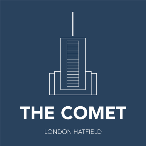 Luxurious modernity, period features and refined glamour, you’ll simply thrill to a stay at the Comet Hotel London Hatfield - opening Autumn 2019