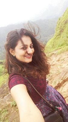 PoojaGu41210010's profile picture. 