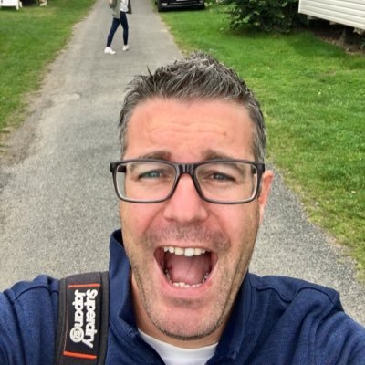 LeeWalks77's profile picture. Just chilling, thinking of my next cider and game of golf. Lover of all things sport and Aston Villa supporter, UTV.