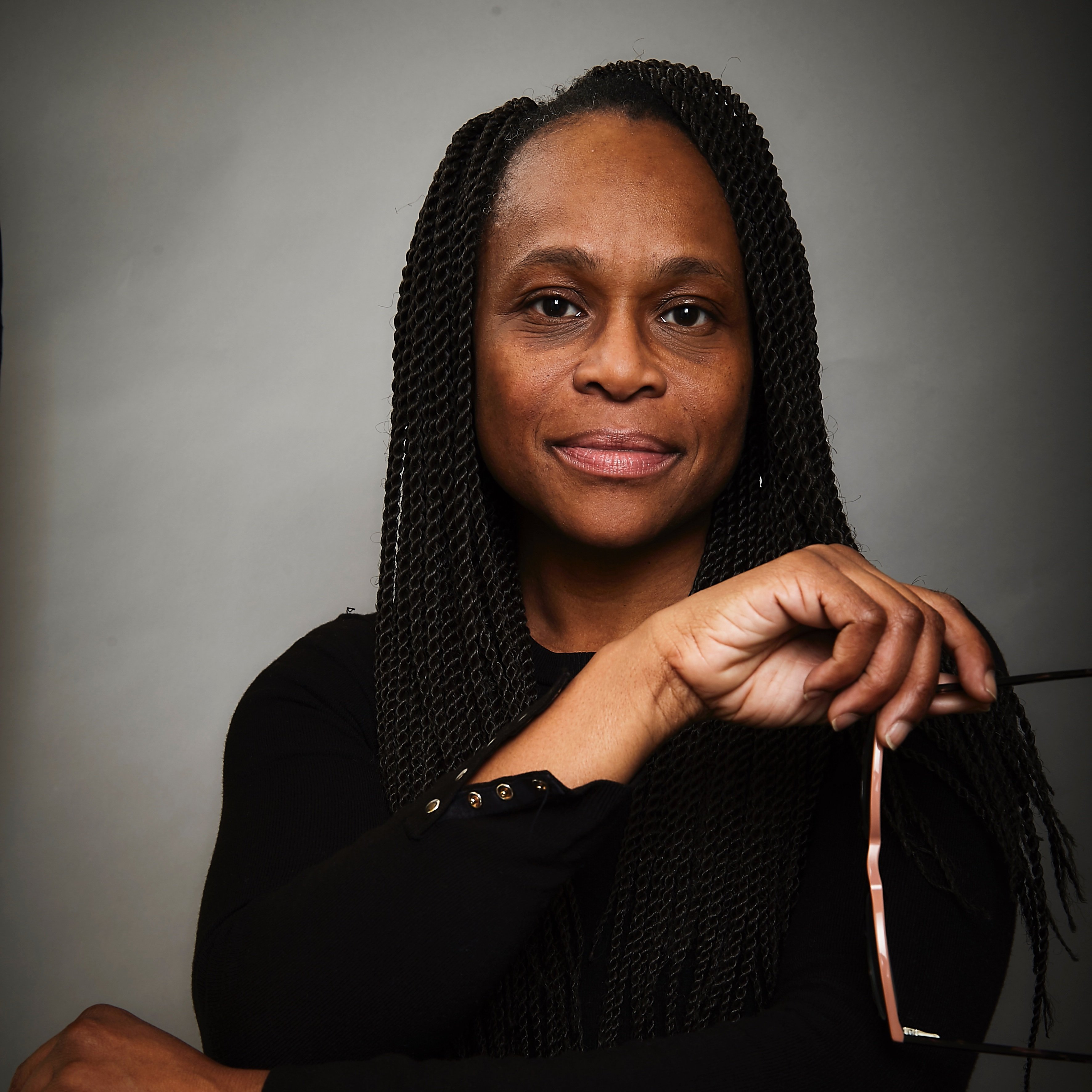 Pauline Mayers Profile
