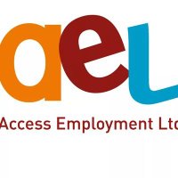 Access Employment Limited(@AccessEmployme1) 's Twitter Profile Photo