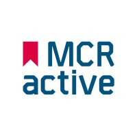 MCRactive Centres(@Better_Mcr) 's Twitter Profile Photo