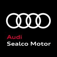 Sealco Motor Audi(@AUDI_Sealco_Mot) 's Twitter Profile Photo