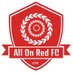 All On Red FC (@allonredfc1) Twitter profile photo All On Red FC (@allonredfc1) Twitter profile photo