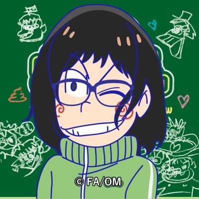 Aria(アリア)@HATさんのプロフィール画像