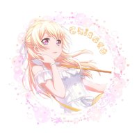 ユリ@無言お迎え中 (@ed9c2a4b09bc) 's Twitter Profile