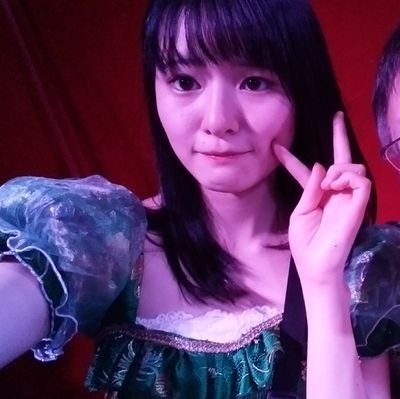 aks6227's profile picture. 推しグループ
サルカニバナシ
筑波ゆみ推し  日光さき  越前まき

応援グループ
東京23区ガールズ
史奈 咲あや
レプスルプス  
大阪24区ガールズ
阿倍野るな
フォローよろしくお願いします。

https://t.co/wMTyp42hyV…