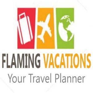 Flaming Vacations, a delhi based travel agency which provides travel packages with best services and best rates