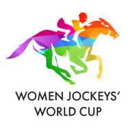 Women Jockeys' World Cup (@womenjockeys) 's Twitter Profile Photo Women Jockeys' World Cup (@womenjockeys) 's Twitter Profile Photo