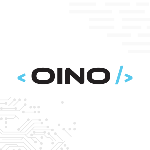 oinotech's profile picture. Coding the future