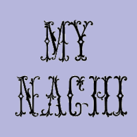 mynachi's profile picture. 