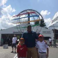 John Pustai (@johnbendad) 's Twitter Profile