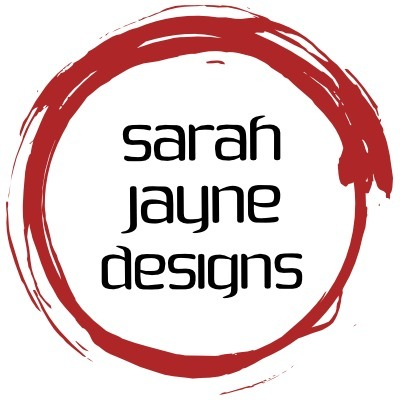SarJayneDesigns's profile picture. Sew unique, sew beautiful 😊
Handmade accessories and necessities for everyday life and travel