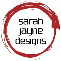 Sarah Jayne Designs(@SarJayneDesigns) 's Twitter Profile Photo